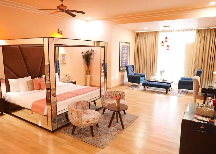 Rose Amer Jaipur