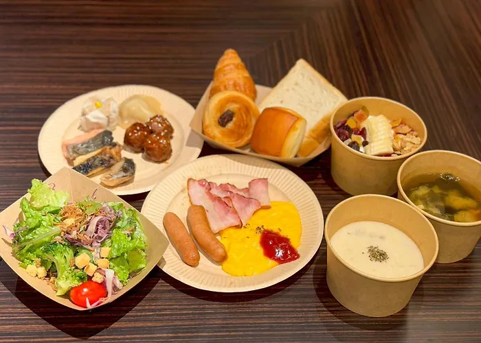 Meguroholic Hotel Tokio