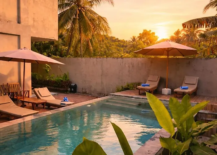 Grand Kuta Hotel Lombok - Pool - 43 Inch Google Tv - Strong 60Mbps Wifi - New Enhanced Management