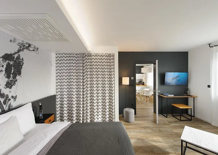 Hotel CityMap Marburg