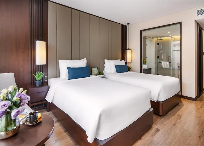 Minh Toan Safi Ocean Hotel Danang