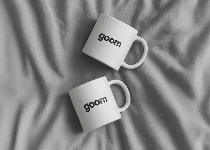 Goom Hotel Fukuoka-Tenjin