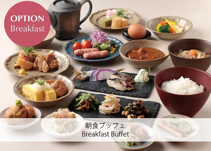 Umekoji Potel Kyoto