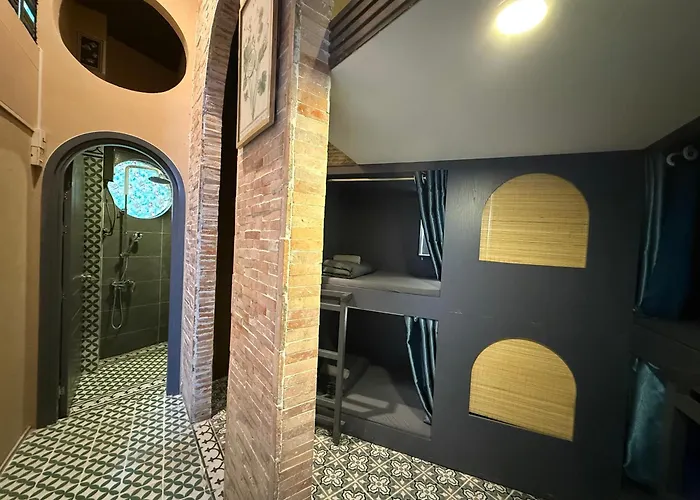 Mobylette Sai Gon Hotel Ho Chi Minh City
