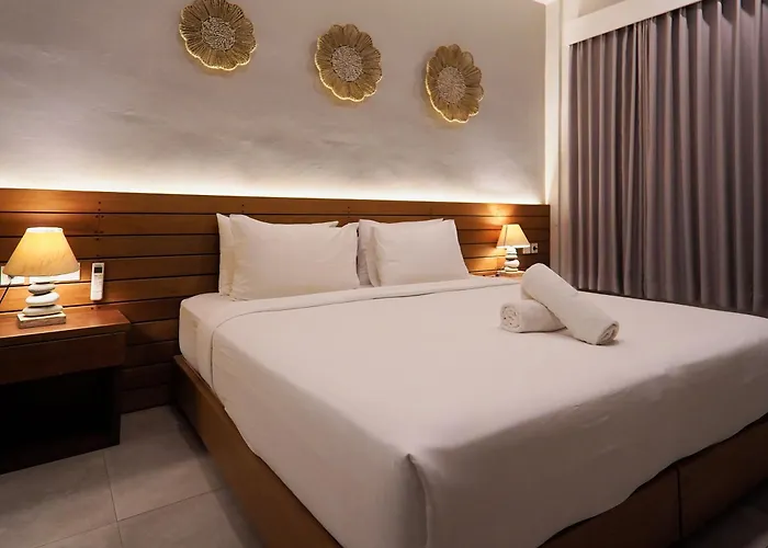 Mantra Gili Hotel Gili Trawangan