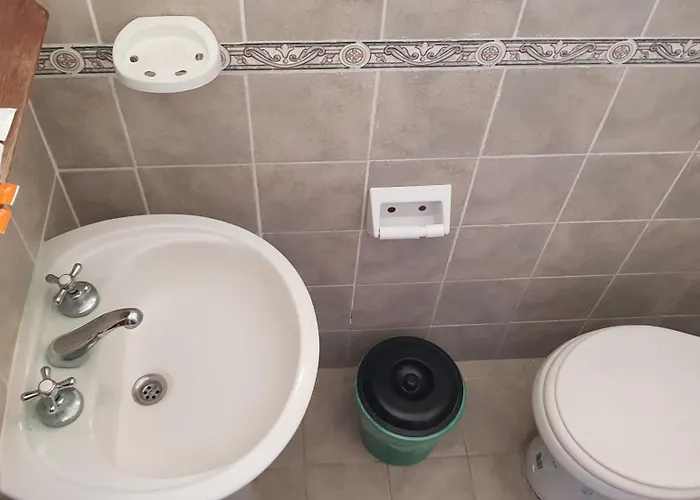 Hostería Barca Villa Gesell