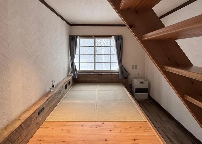 Apricot Pension Hakuba