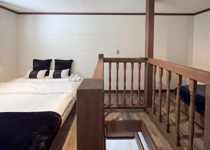 Apricot Pension Hakuba