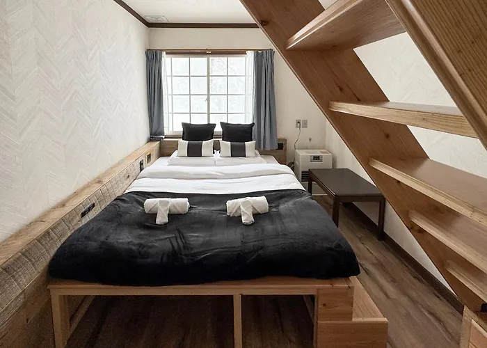 Apricot Pension Hakuba