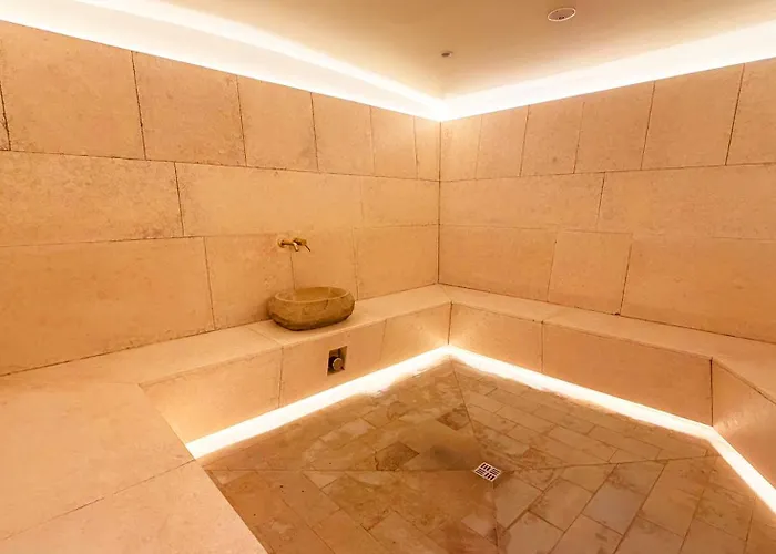 Loft Hotel & Spa Resort Буковель