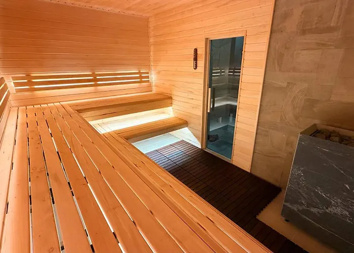 Loft Hotel & Spa Resort Буковель