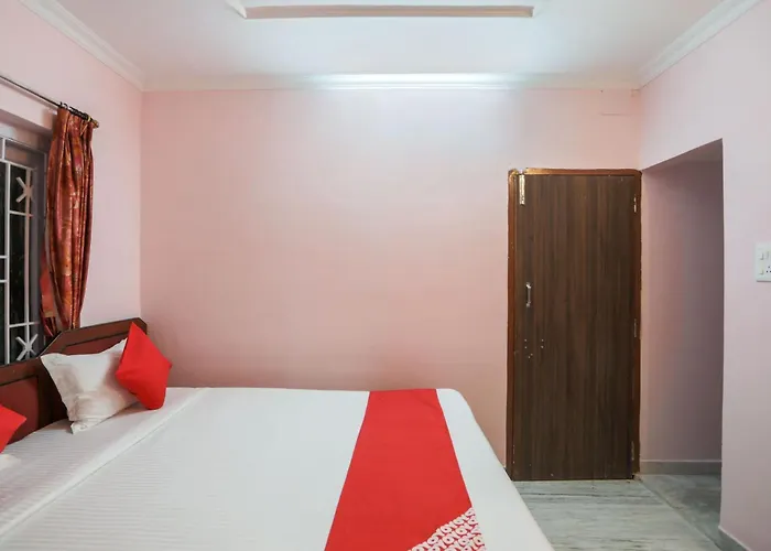 Hotel O Ma Kali Guest House Salt Lake City