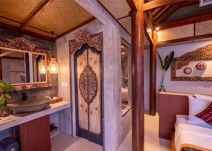 Mahadana Ubud