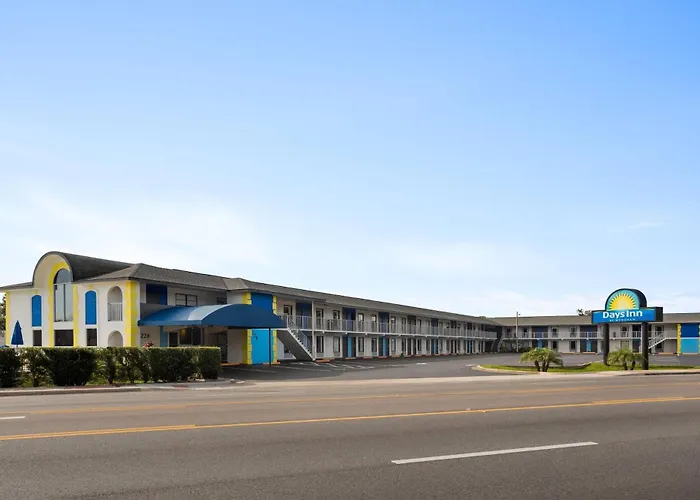 Days Inn By Wyndham Apopka/Orlando