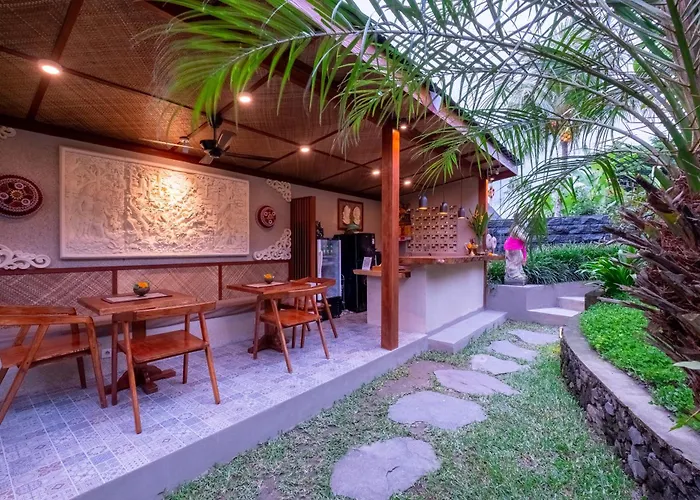 Mahadana Ubud