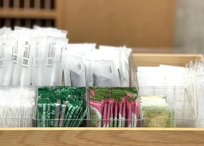 Toyoko Inn Osaka Namba Nippombashi