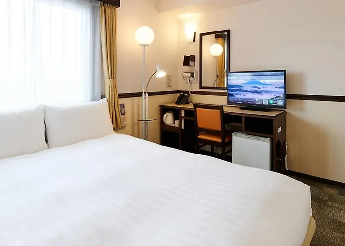 Toyoko Inn Osaka Namba Nippombashi