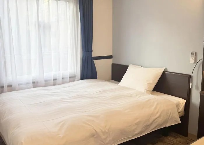 Toyoko Inn Osaka Honmachi No2
