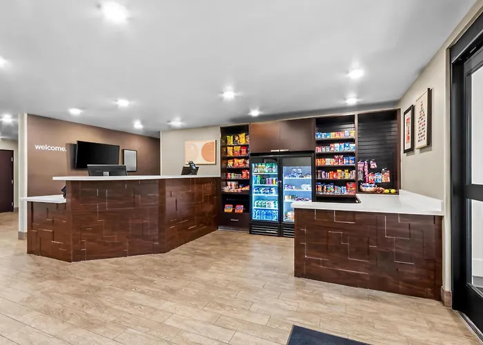 Sonesta Simply Suites Avondale