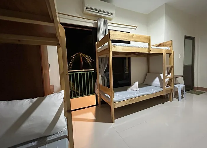 Charlina Inn Panglao