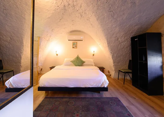 Tel-Aviv Lala Boutique Hotel