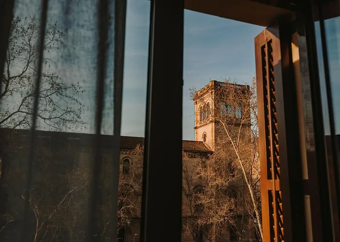 Hotel Casa Luz Barcelona