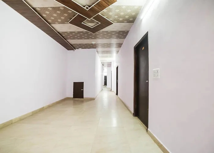Hotel O Kl Khari Inn Delhi 