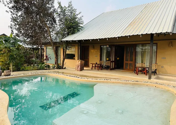 Shambhala Hotel Bhopal
