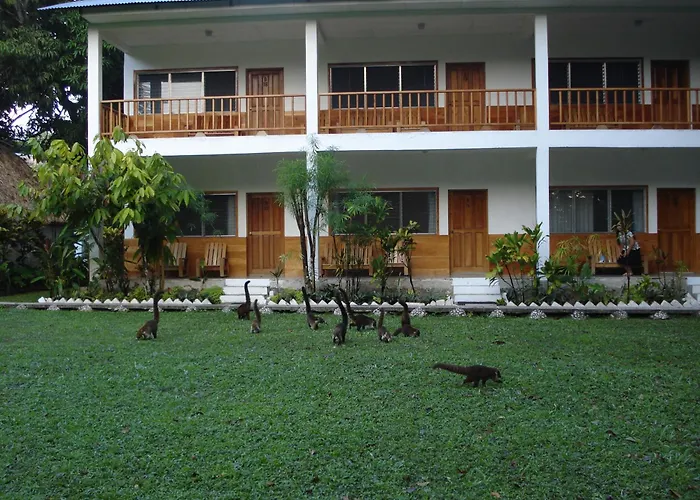 Hotel Tikal Inn