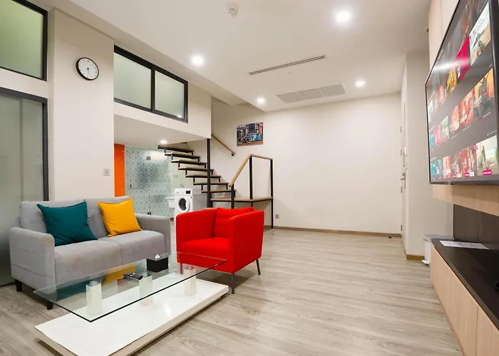 Hotel Z Zpaze กรุงเทพมหานคร