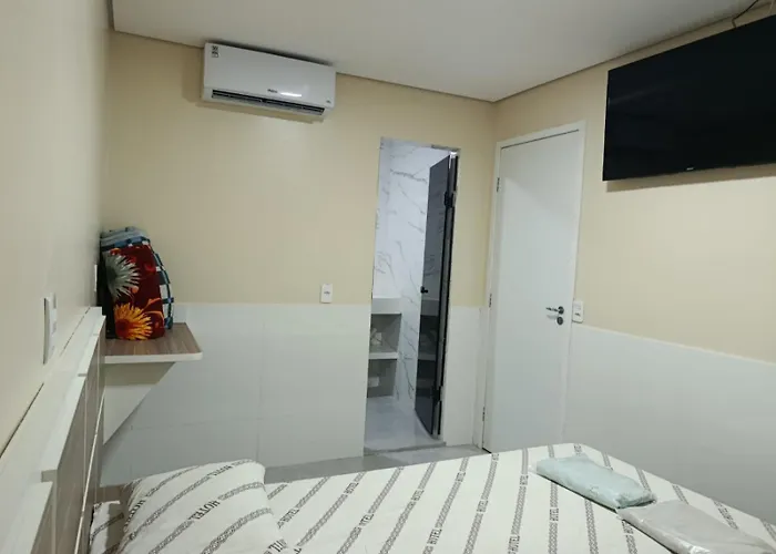 Hotel cowboy Interlagos próximo do autódromo São Paulo