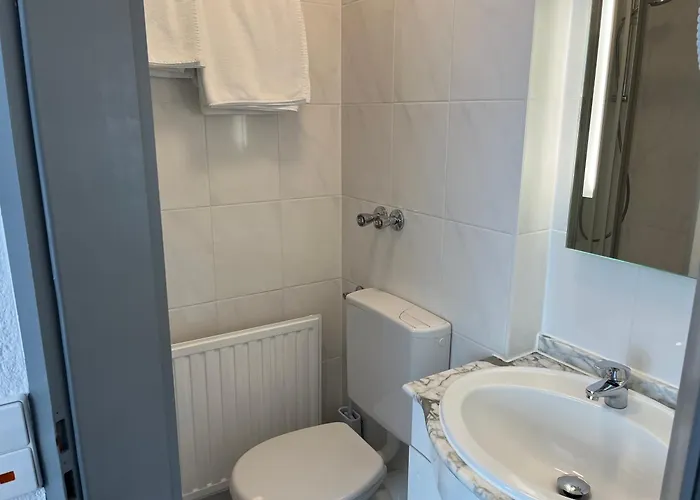 Cocco-Bello Smart Check-In Hotel Ludwigsburg