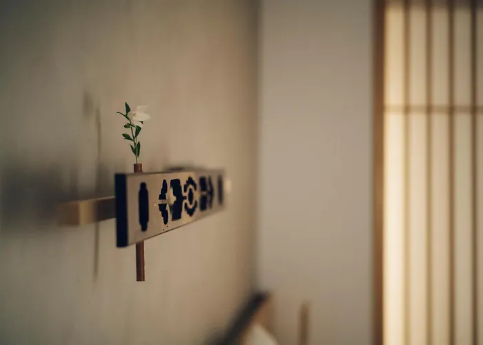 Hotel Nol Kyoto Sanjo