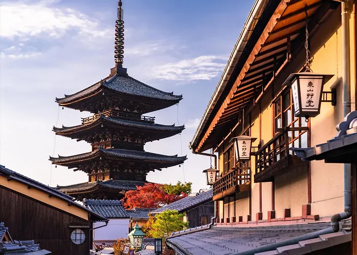 Hotel Nol Kyoto Sanjo