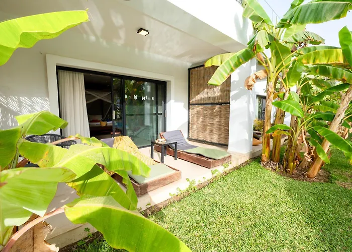 Kalimba Beach Resort (Adults Only) Kotu