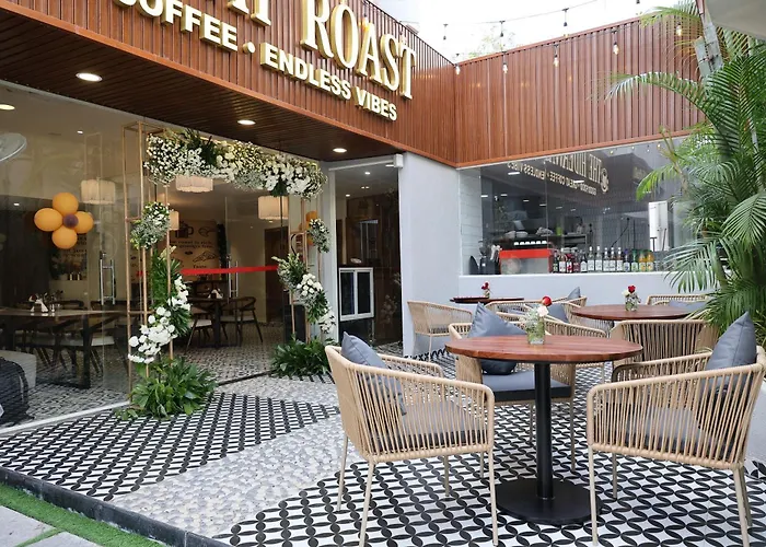 New Hotel Suhail Hyderabad