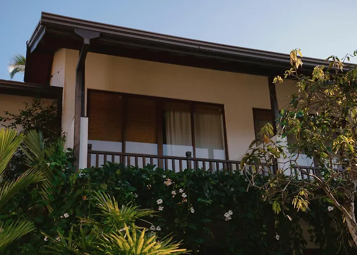 Palm Garden Ayurveda Resort Ahangama