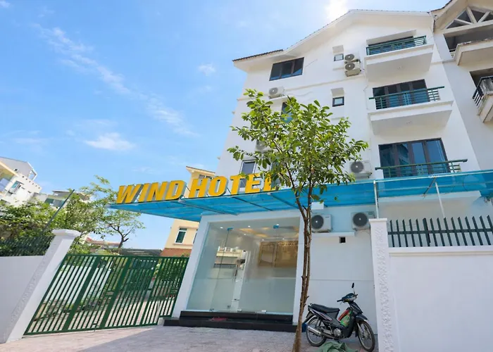 Wind Hotel Hà Nội