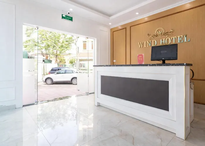 Wind Hotel Hà Nội
