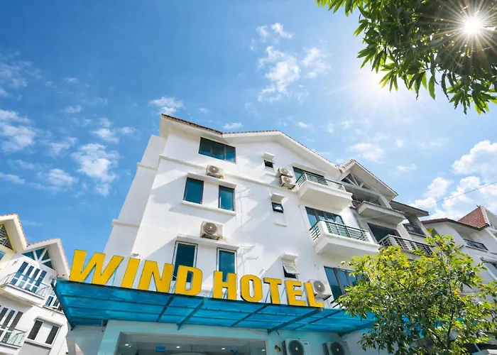Wind Hotel Hà Nội