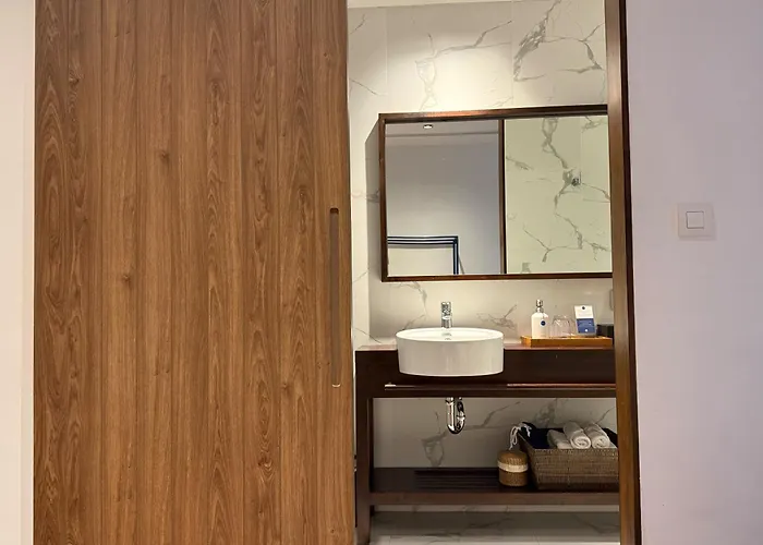 Quu Hotel Chiang Mai (Adults Only)