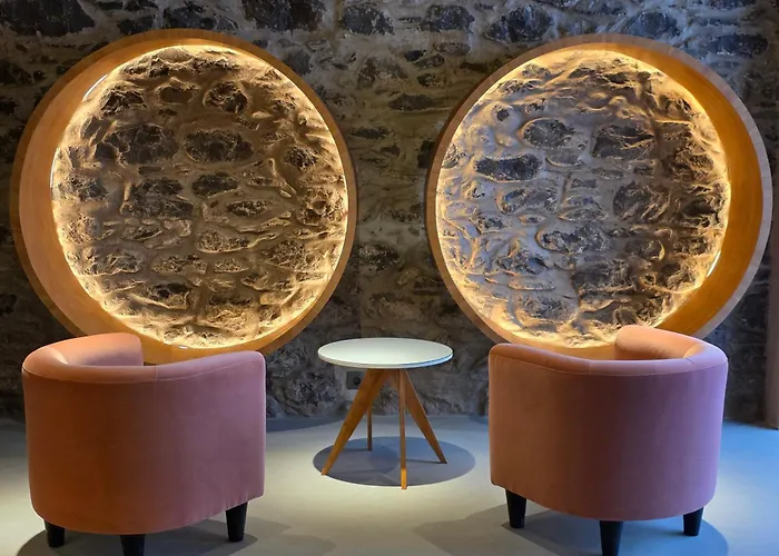 Aspa Studios - Urban Conscious Living Funchal 