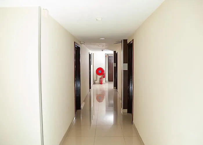 Mansion Inn Sibu