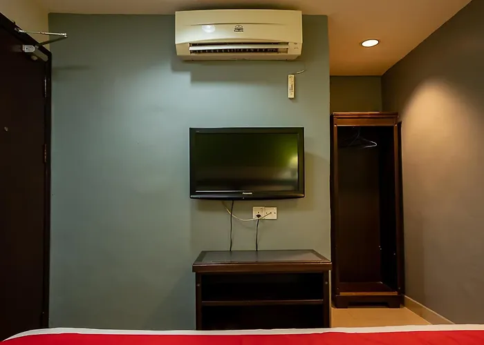 Mansion Inn Sibu