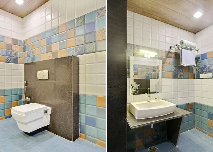 Hotel O Royal Guest House Ludhiana