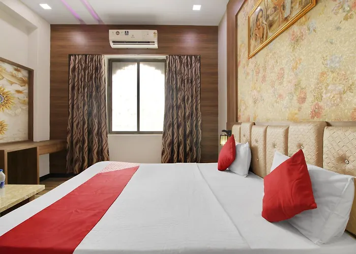 Hotel O Royal Guest House Ludhiana