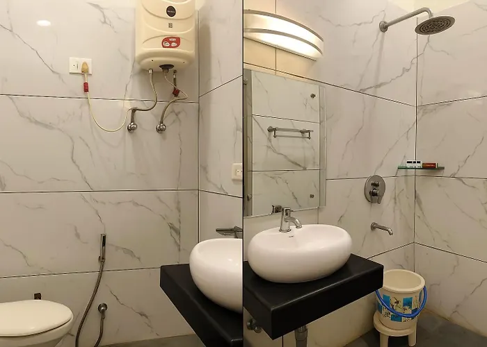 Maple Delite Hotel Lucknow