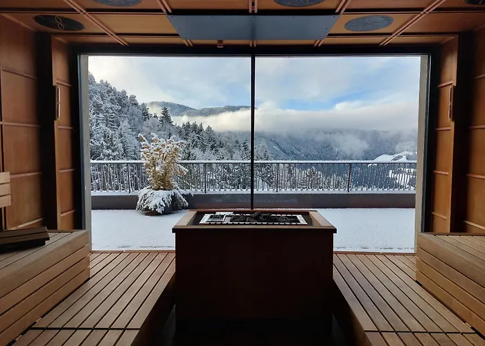 Hotel Gfell Völs am Schlern