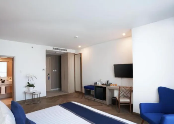 Aston Kemayoran City Hotel Jakarta
