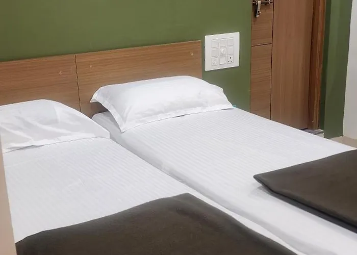 Sri Krishna Lodge Hosur